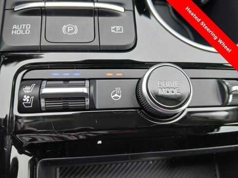 New 2026 Kia K5 EX image 23