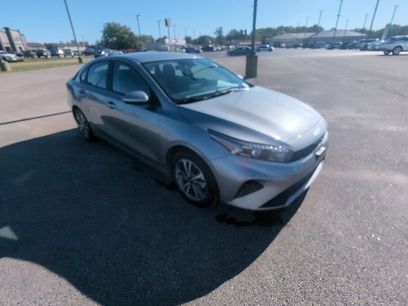 Used 2024 Kia Forte LXS