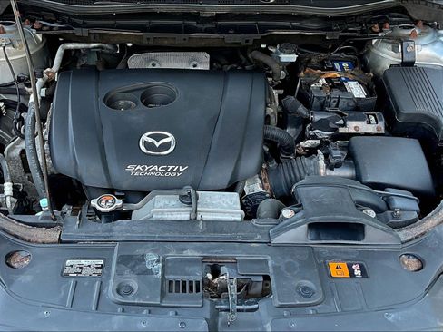 Used 2014 MAZDA CX-5 Touring FWD image 29