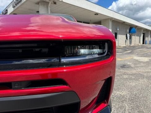 New 2026 Dodge Charger R/T w/ Driver Convenience Group AWD/4WD image 9