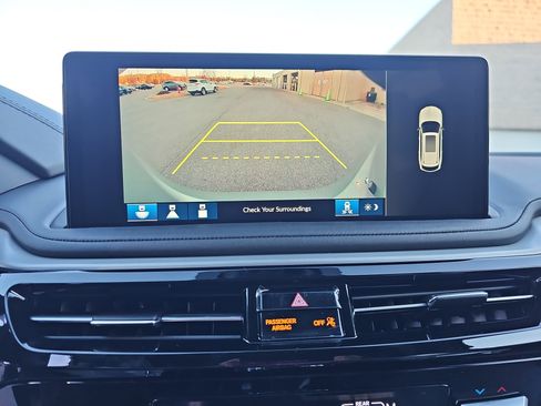 New 2026 Acura MDX FWD w/ Technology Package image 25