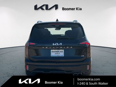 Used 2024 Kia Telluride SX Prestige X-Line image 6