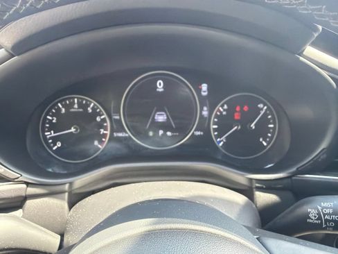 Used 2025 MAZDA MAZDA3 s FWD image 2