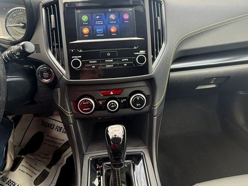 Used 2021 Subaru Crosstrek 2.5i Sport image 35