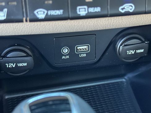Used 2016 Hyundai Tucson Limited w/ Option Group 03 FWD image 31