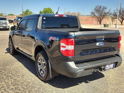 Used 2022 Ford Maverick XLT w/ Equipment Group 300A Standard image 2