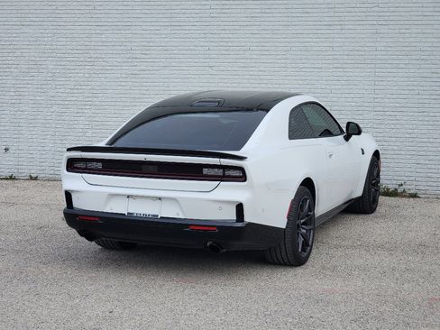 New 2026 Dodge Charger Scat Pack image 4