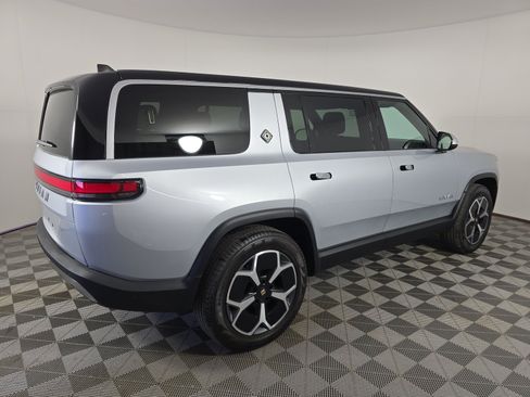 Used 2024 Rivian R1S Adventure AWD/4WD image 5