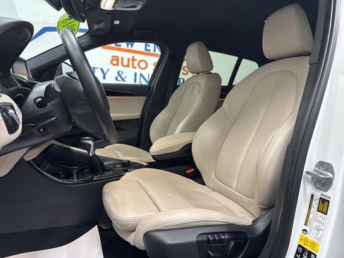 Used 2018 BMW X2 xDrive28i image 11