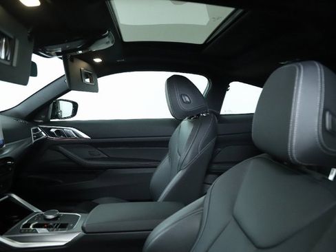 Certified 2026 BMW 430i xDrive Coupe w/ M Sport Package image 19