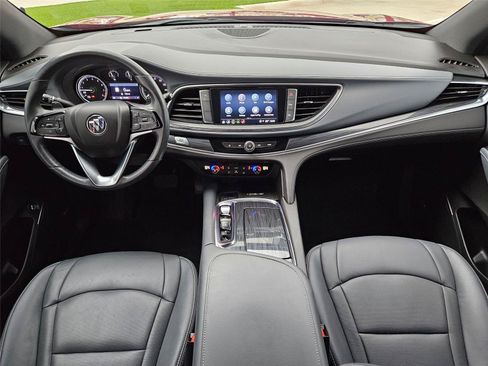 Used 2023 Buick Enclave Essence w/ Experience Buick Package FWD image 11