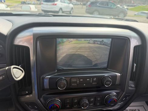 Used 2018 Chevrolet Silverado 1500 LT w/ All Star Edition image 18