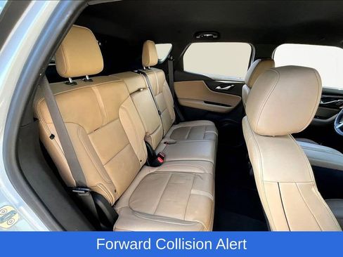 Used 2020 Chevrolet Blazer Premier w/ Driver Confidence II Package image 23