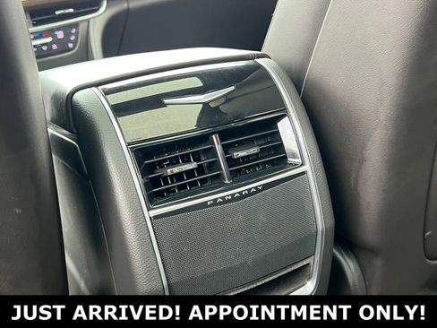 Used 2017 Cadillac CT6 Premium Luxury w/ Comfort Package image 16