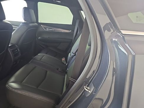 Certified 2023 Cadillac XT5 Luxury image 14