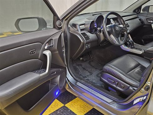 Used 2010 Acura RDX w/ Technology Package image 20
