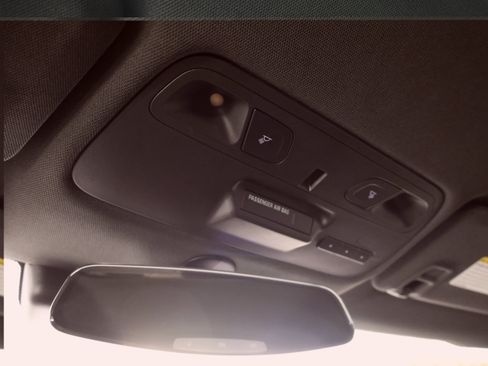 Used 2017 Chevrolet Camaro ZL1 RWD image 12
