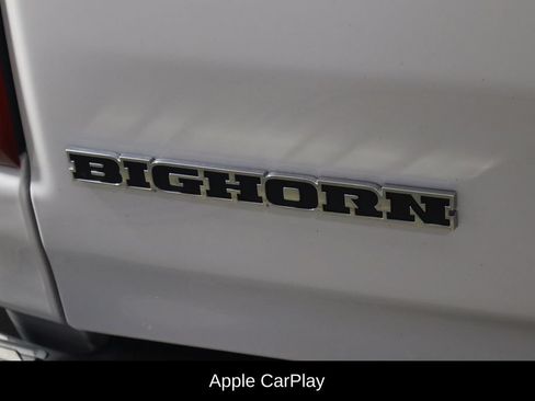 Used 2023 RAM 1500 Big Horn AWD/4WD image 44