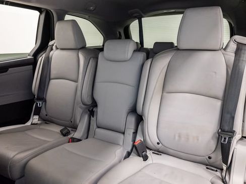 Used 2020 Honda Odyssey EX-L image 28