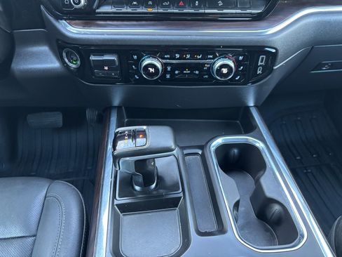 Used 2023 GMC Sierra 1500 SLT w/ SLT Premium Package image 25