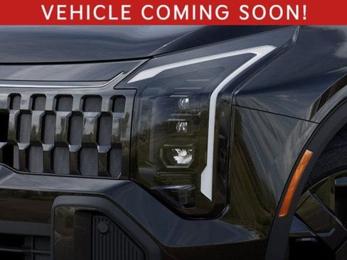 New 2026 Kia Sportage X-Line image 10