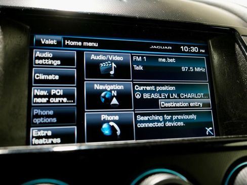 Used 2015 Jaguar F-TYPE S image 17