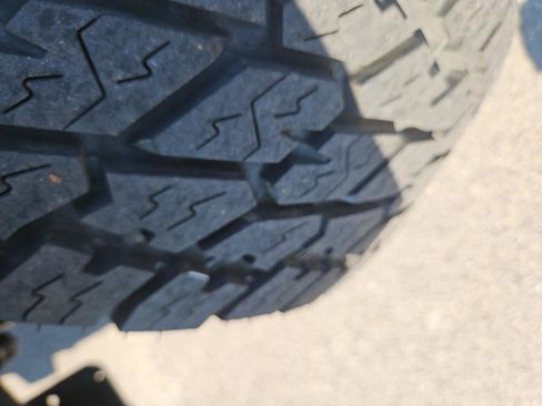Used 2012 Jeep Wrangler Unlimited Sport AWD/4WD image 9