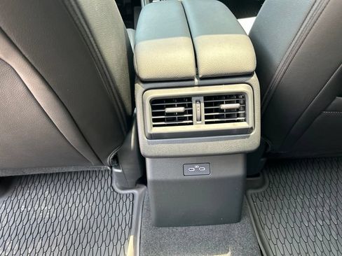 New 2026 MAZDA CX-50 AWD 2.5 Hybrid w/ Cargo Package image 29