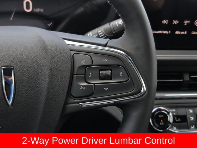 New 2026 Buick Envista Preferred w/ Convenience I Package FWD image 24