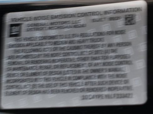 Used 2020 Chevrolet Silverado 2500 LTZ w/ LTZ Premium Package image 54