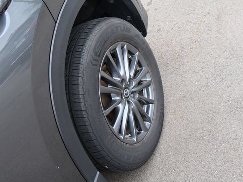 Used 2019 MAZDA CX-5 Touring AWD/4WD image 34