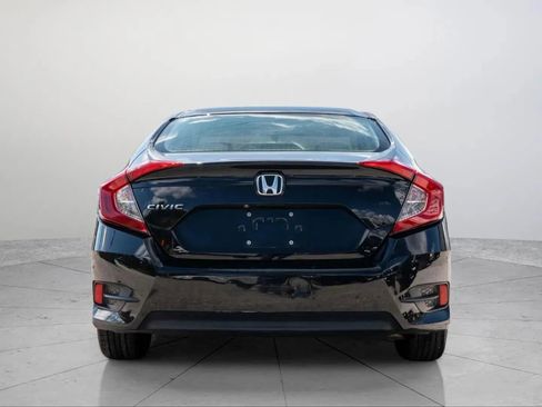 Used 2017 Honda Civic LX image 5