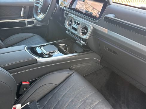 New 2027 Mercedes-Benz G 63 AMG 4MATIC image 16