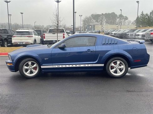 Used 2007 Ford Mustang GT Premium image 6
