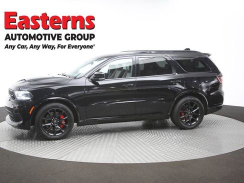 Used 2024 Dodge Durango R/T AWD/4WD image 61
