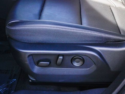 Used 2025 Buick Envision Preferred image 22