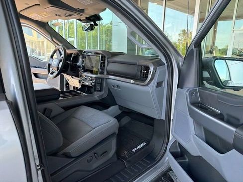 New 2026 Ford F150 XLT w/ Equipment Group 302A MID AWD/4WD image 21