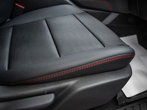 New 2026 Chevrolet Colorado Z71 w/ Technology Package AWD/4WD image 36