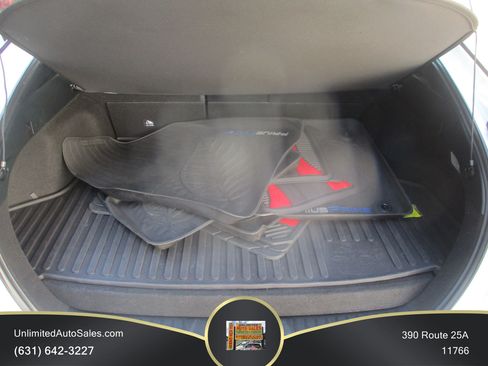 Used 2017 Toyota Prius Prime Plus FWD image 14
