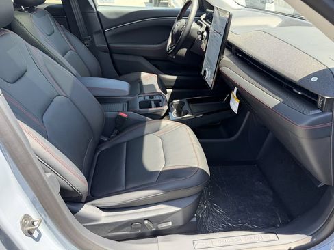 Used 2026 Ford Mustang Mach-E Premium w/ Sport Appearance Package RWD image 13