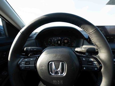 New 2026 Honda Accord Touring image 15