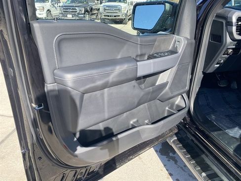 Used 2025 Ford F150 XLT w/ Equipment Group 302A MID image 19