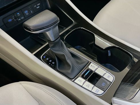 Used 2025 Hyundai Tucson SEL AWD/4WD image 25