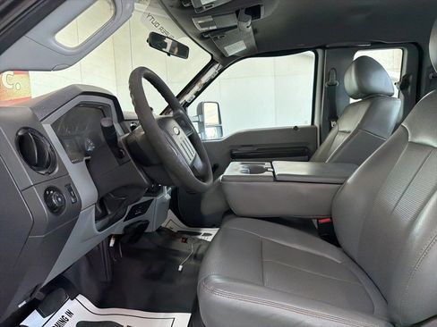 Used 2012 Ford F450 XL image 12