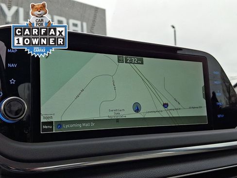 Used 2022 Hyundai Sonata Limited FWD image 3