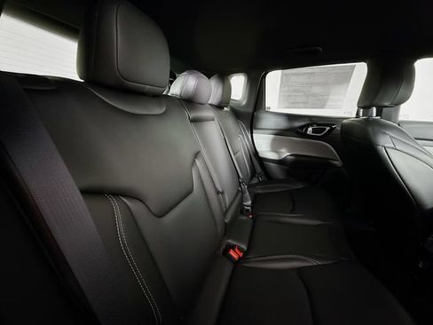 New 2026 Jeep Compass Limited AWD/4WD image 25