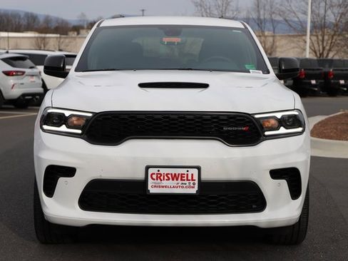 New 2026 Dodge Durango GT image 6
