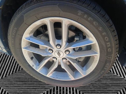 Used 2024 Dodge Durango GT RWD image 10