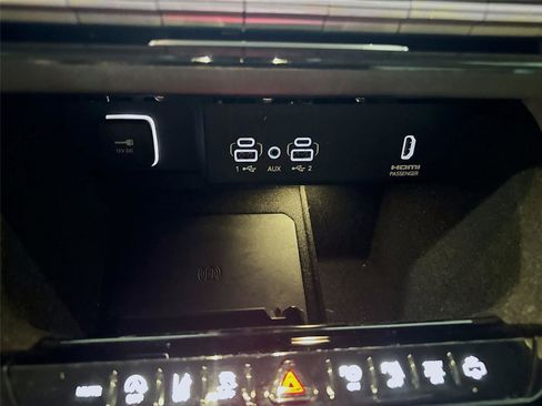 Used 2022 Jeep Wagoneer Series I w/ Convenience Group I image 15