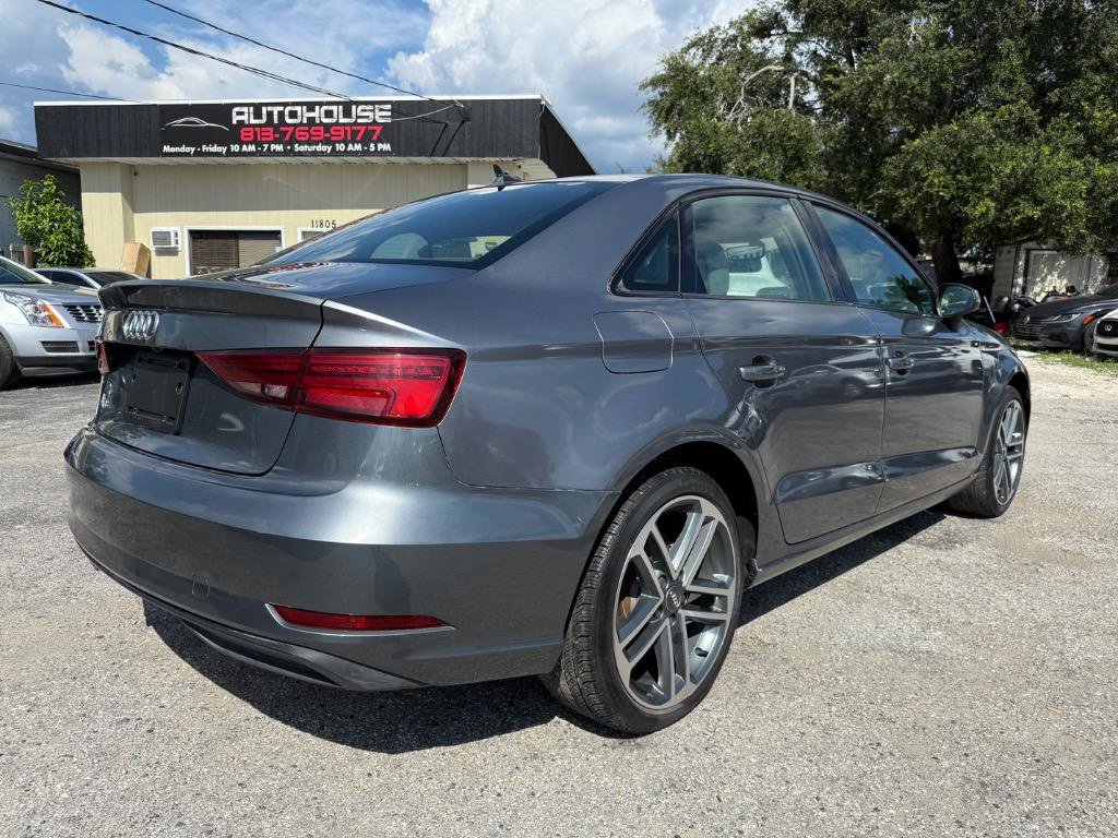 Used 2020 Audi A3 2.0T Premium FWD image 4